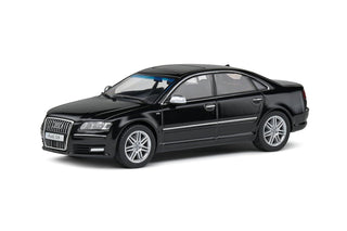 Solido - AUD S8 (D3) - 2010-1/43