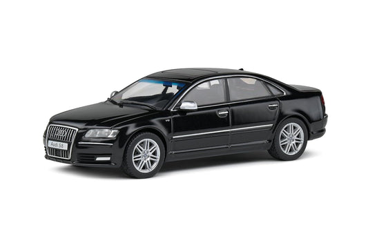 Solido - AUD S8 (D3) - 2010-1/43