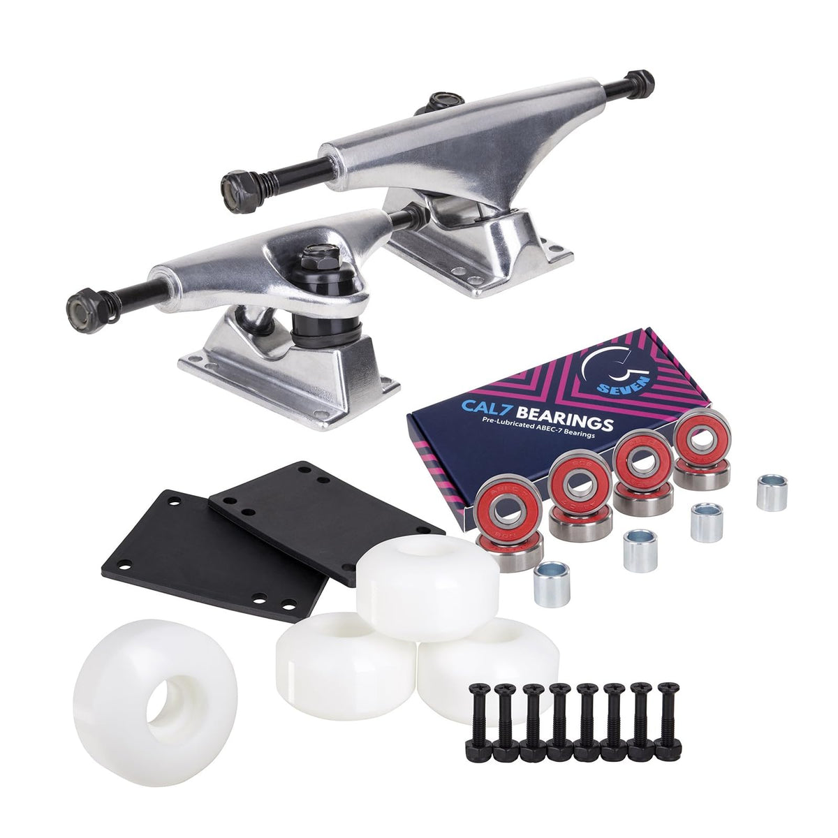 Cal 7 Skateboard
