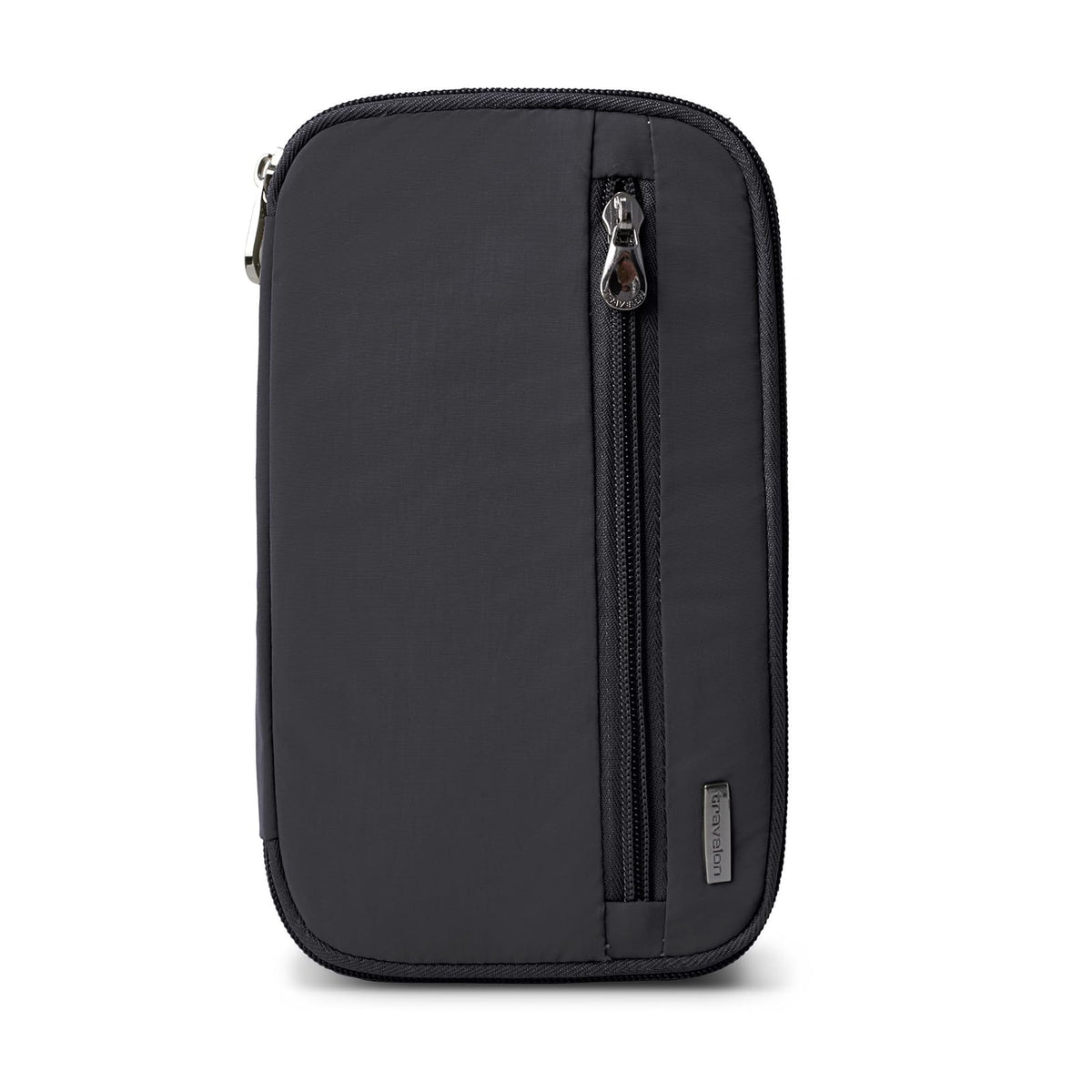 Travelon Wallet, One Size, Black