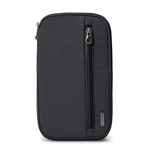 Travelon Wallet, One Size, Black