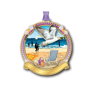Beacon Design Hanging Ornament