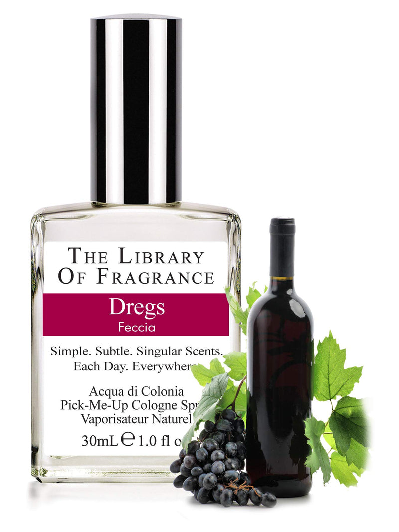 Demeter Cologne Spray, Dregs, 1 oz.