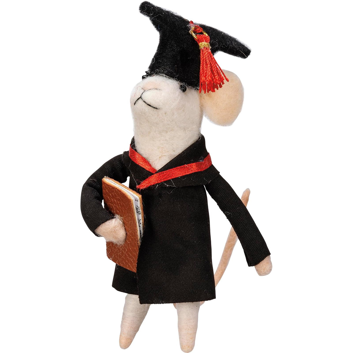 Primitives by Kathy Figurine, 3.50" x 5.50" x 2.75", Multicolor