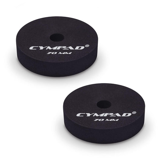 Cympad MD70 Cympad Moderator Double Set 70mm