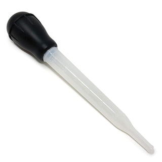 Norpro Pastry Basting Brush, 1 Count (Pack of 1), Black