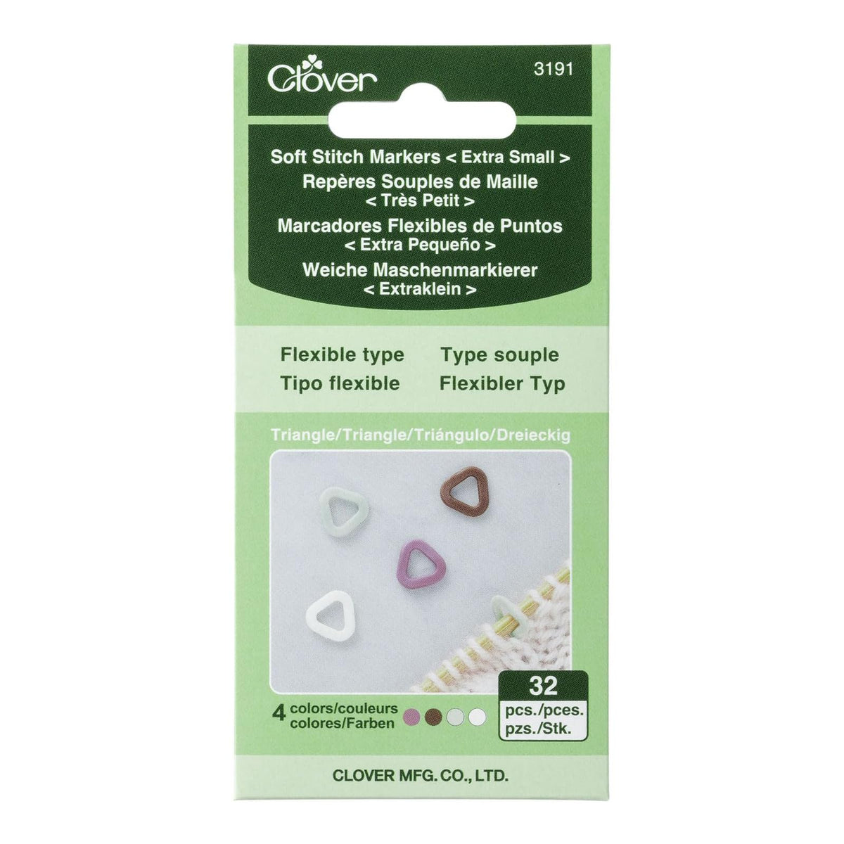 Clover Art Craft Kit