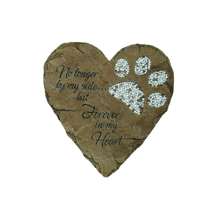 Carson Sculpture, 9.75L x 9.25W Inches, White