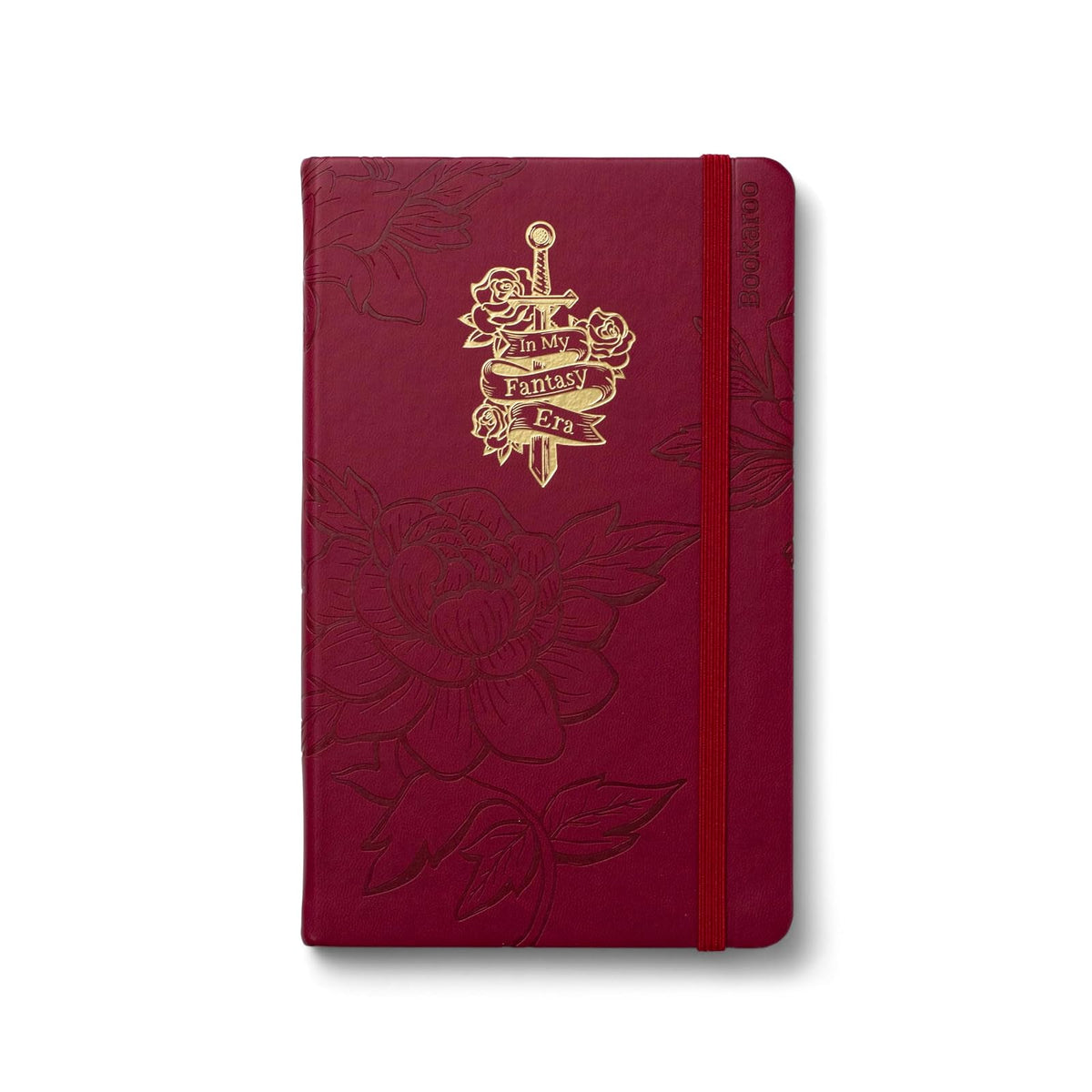 IF Blank Book