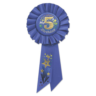 Beistle Decorative Ribbon Trim