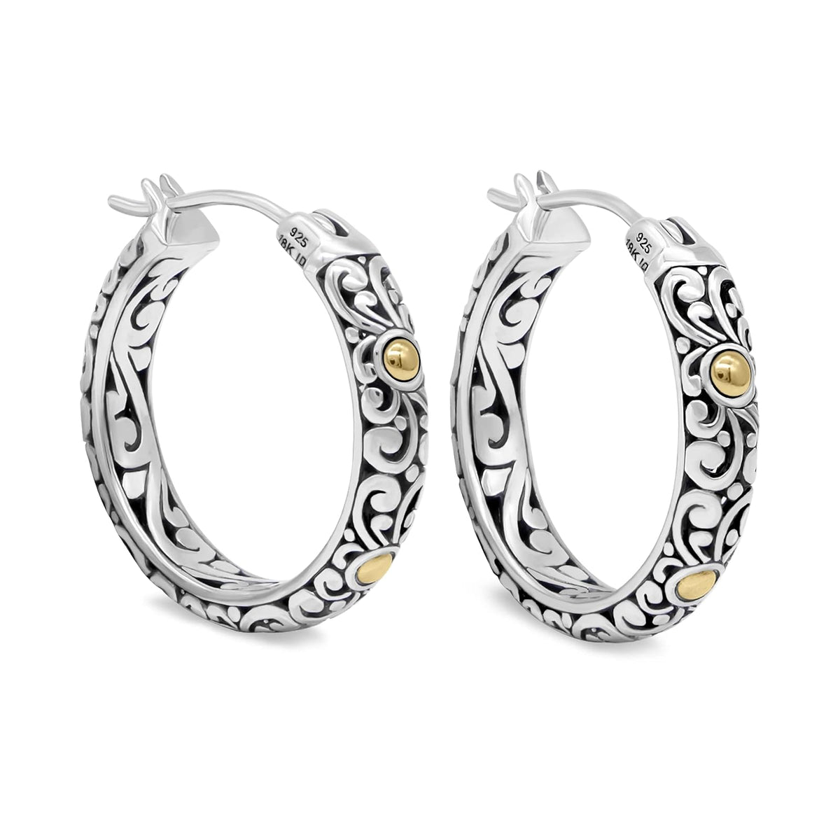 Earring by DEVATA