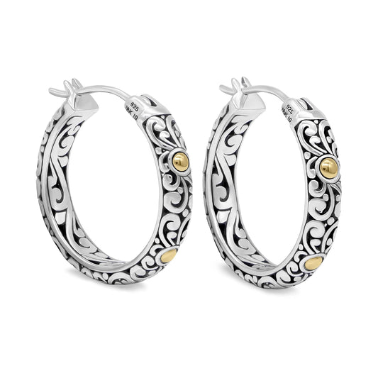 Earring by DEVATA