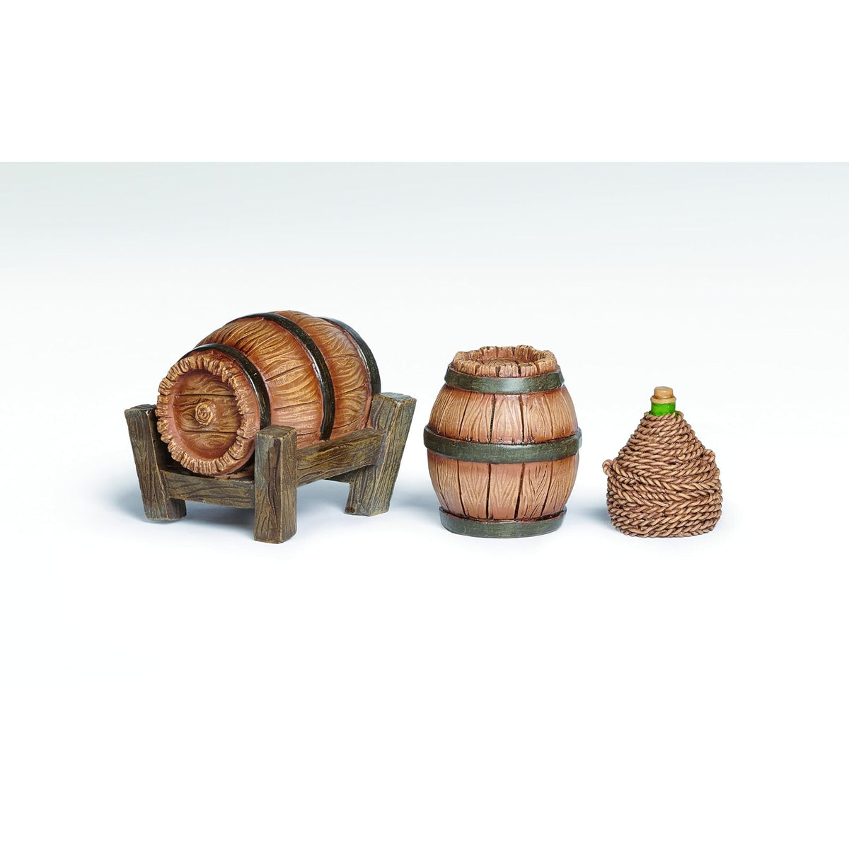 Fontanini Figurine, 5", Brown