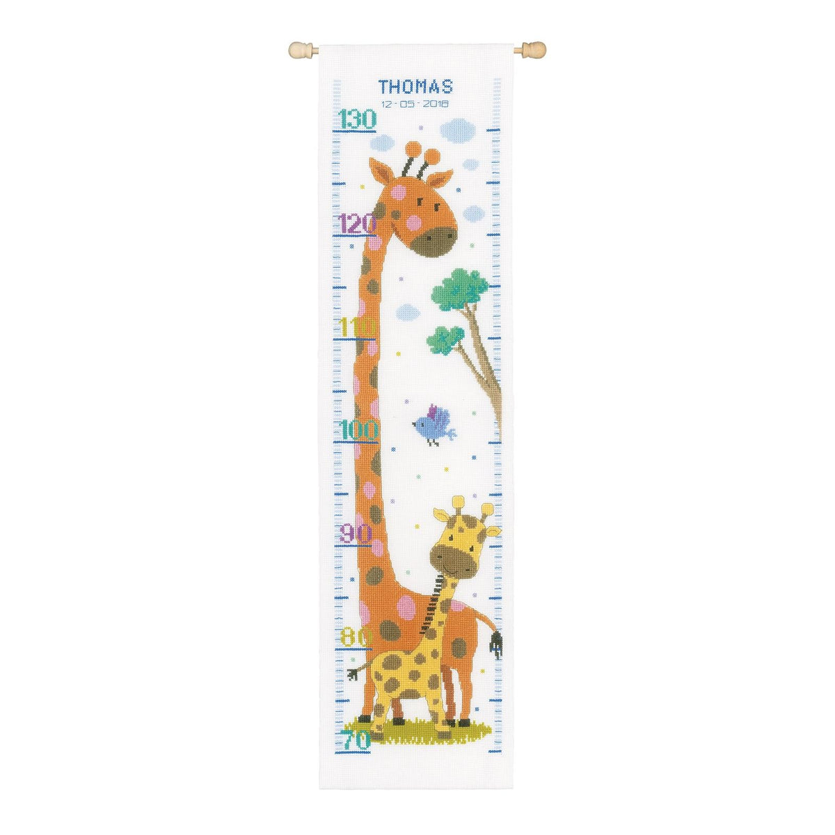 Vervaco Art Craft Kit