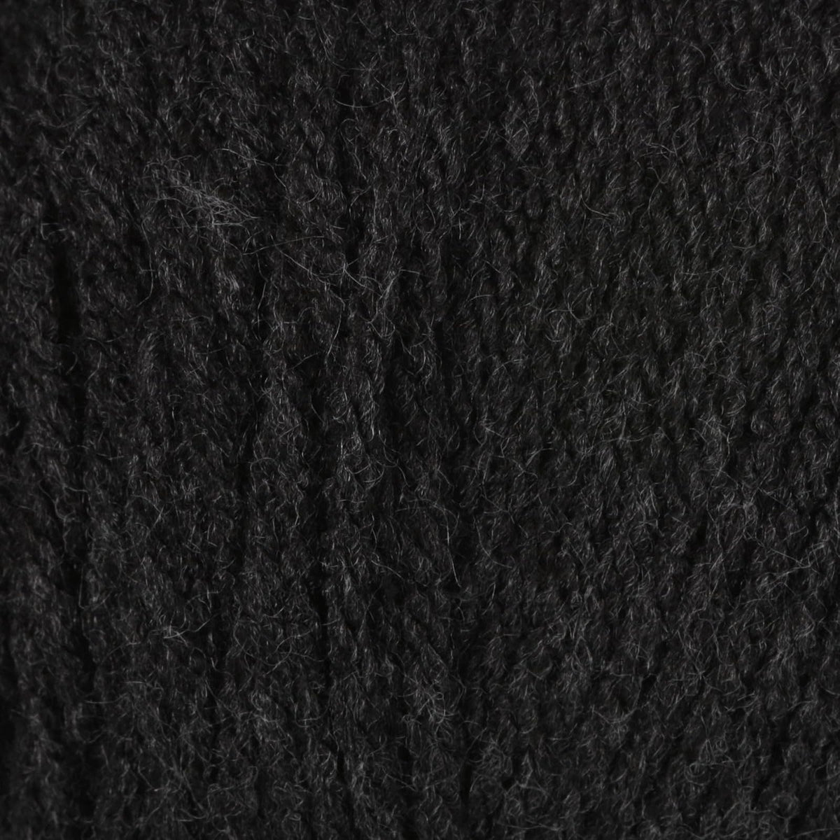 Spinrite Yarns (CA) Bernat Super Value Yarn, 7 oz, Gauge 4 Medium Worsted, Dark Grey