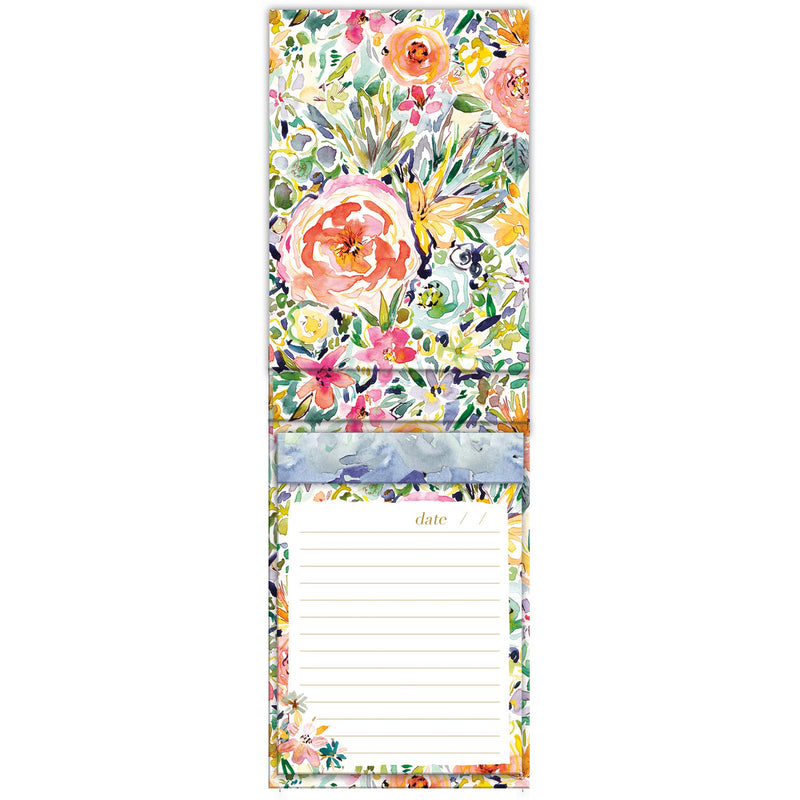 LANG Sweet Accusations Note Pad (1115001)