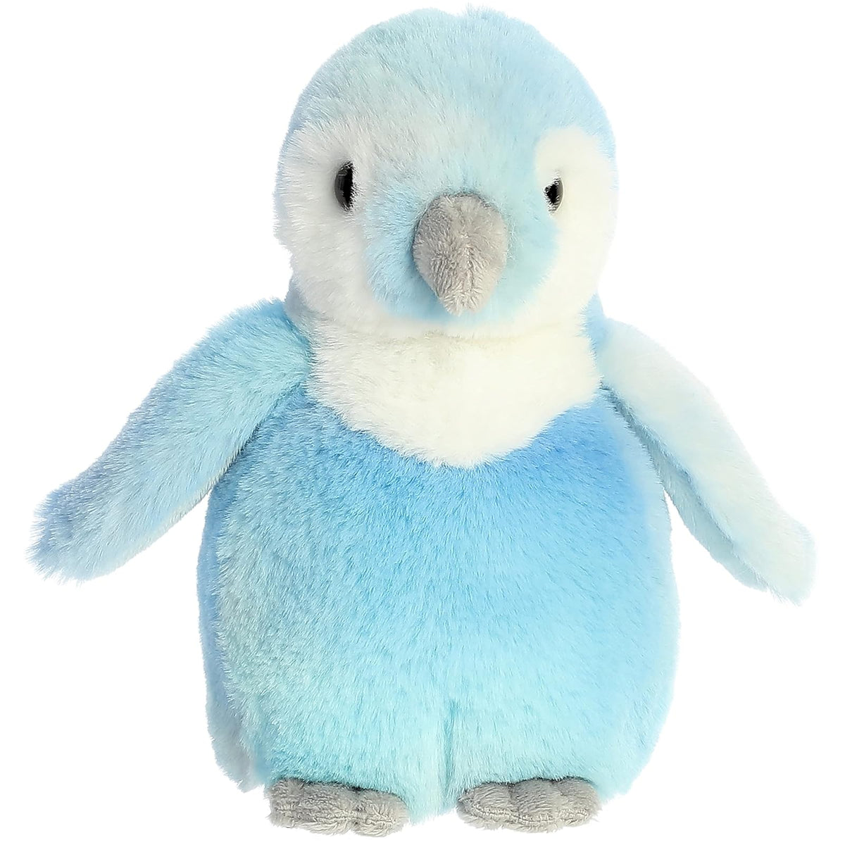 Aurora Toy Figure, Small, Blue