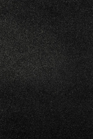 allgala Glitter, 8x12-Non-Adhesive, Black