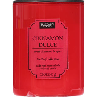 Tuscany Candle Candle