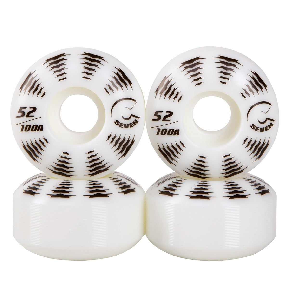 Cal 7 Skateboard Wheel, Allstar