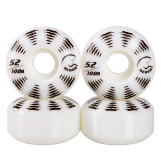 Cal 7 Skateboard Wheel, Allstar
