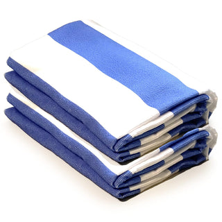 allgala Towel, X-Large, Light Blue