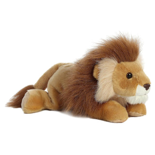 Aurora 12 Leonardus Lion Flopsie