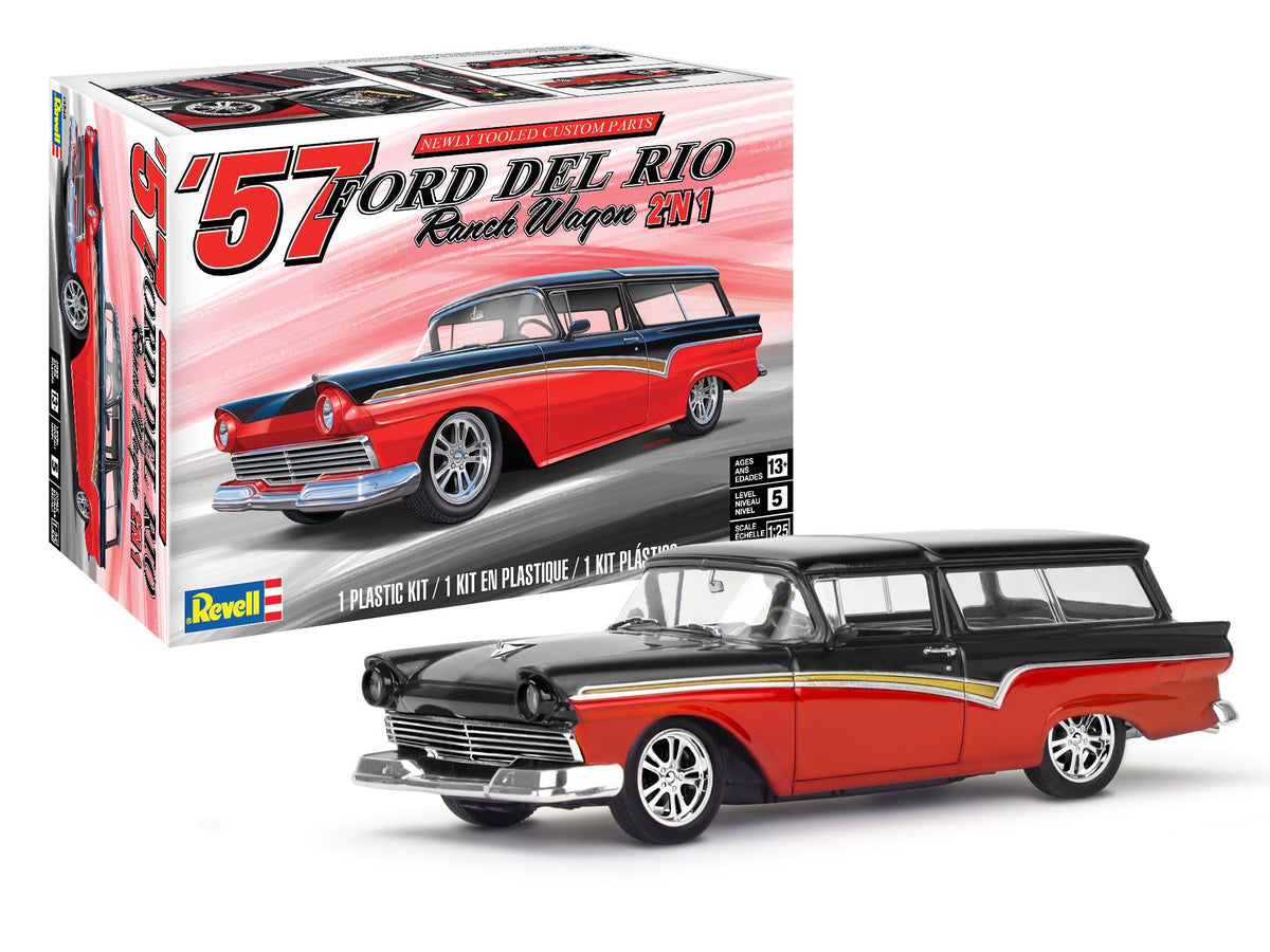 Revell Art Craft Kit