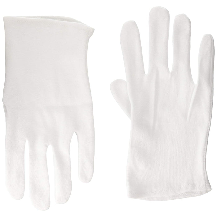 Hagerty Protective Glove, One Size Fits Most, White