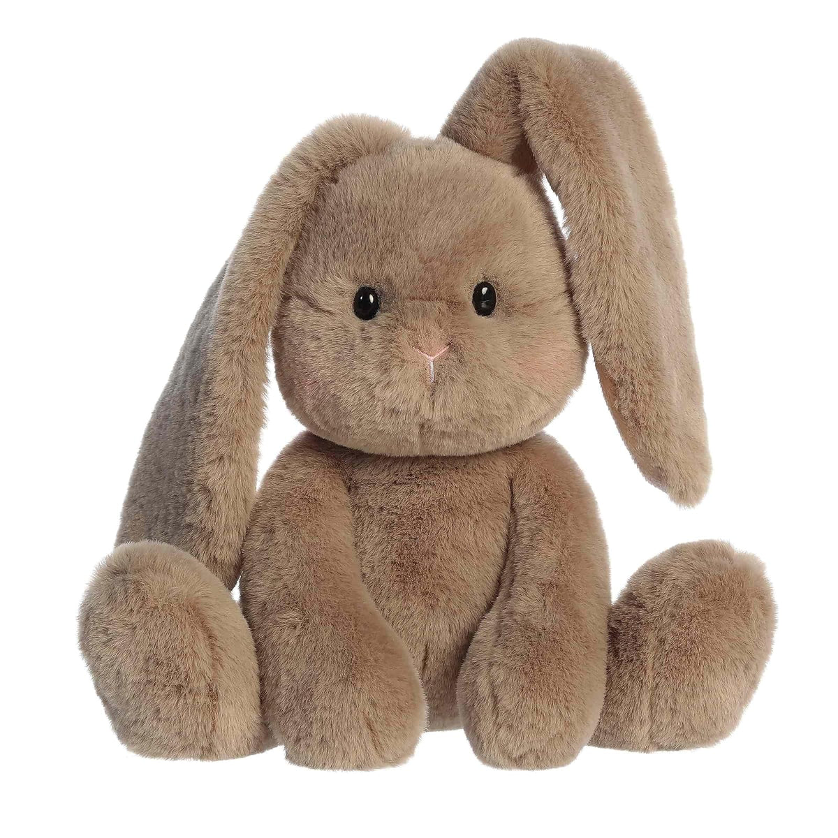 EASTER ITEM Toy Figure, 10 inches x 8 inches x 9.5 inches, Brown