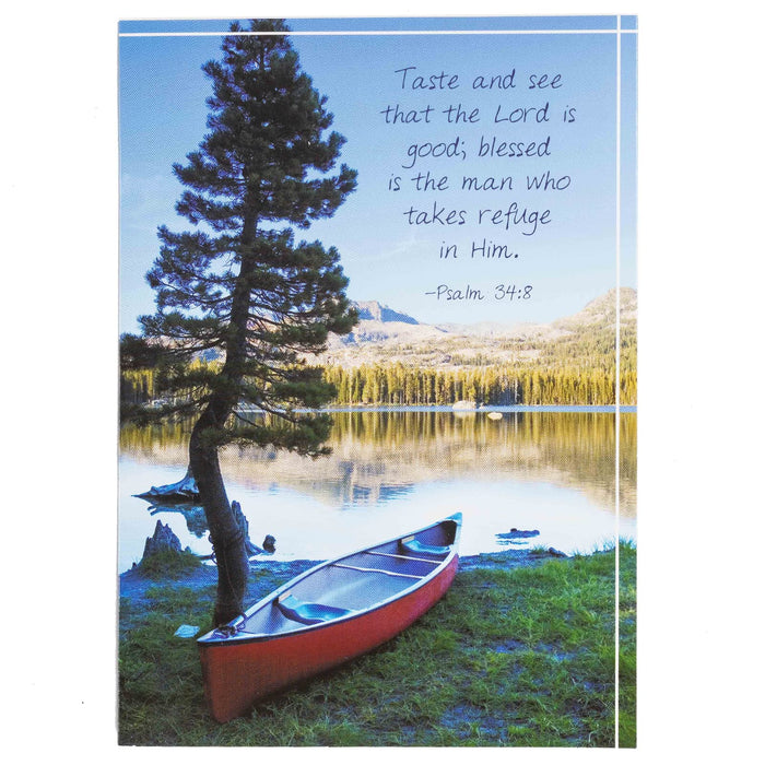 Divinity Boutique Greeting Card, 5.5 inches by 7.5 inches, Multicolor