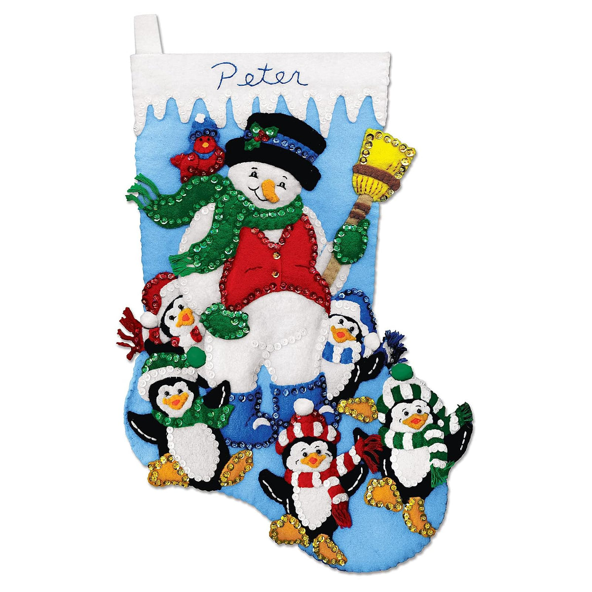 Design Works Crafts Art Craft Kit, By the yard, Multicolor