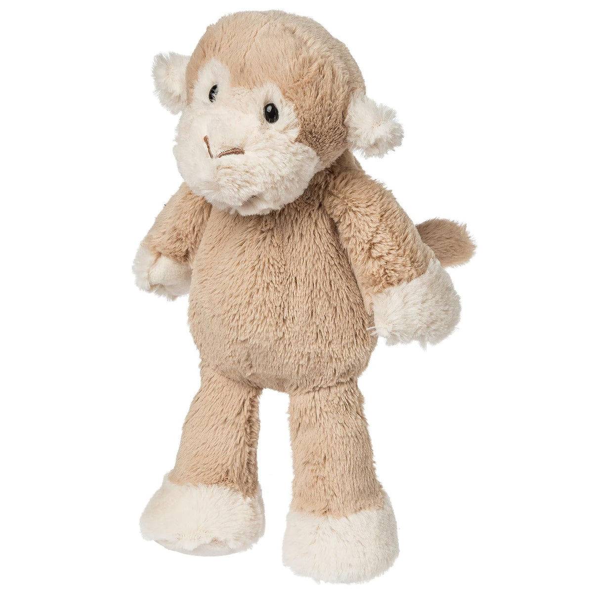 Mary Meyer Toy Figure, 9-Inches, Junior Monkey