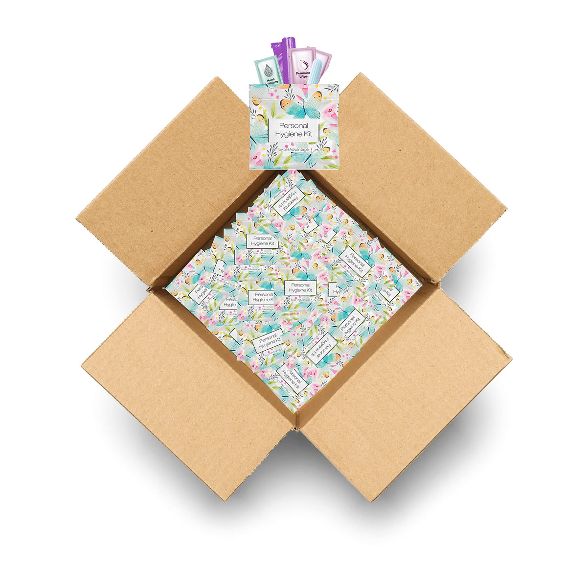 pH Advantage Menstrual Cup