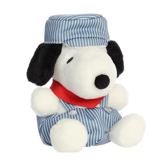 Aurora Toy Figure, Small, Blue