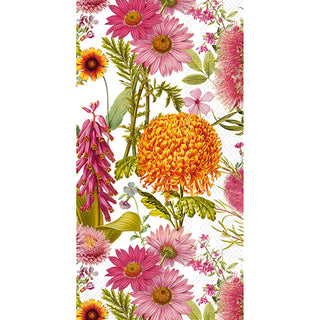 ihr SINCE 1977 Disposable Napkin, 8.25" x 4.5", Maresa