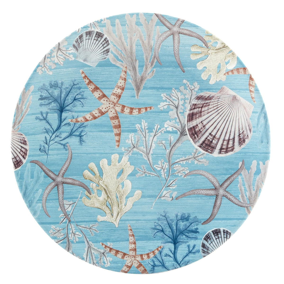 Certified International Dishware Plate