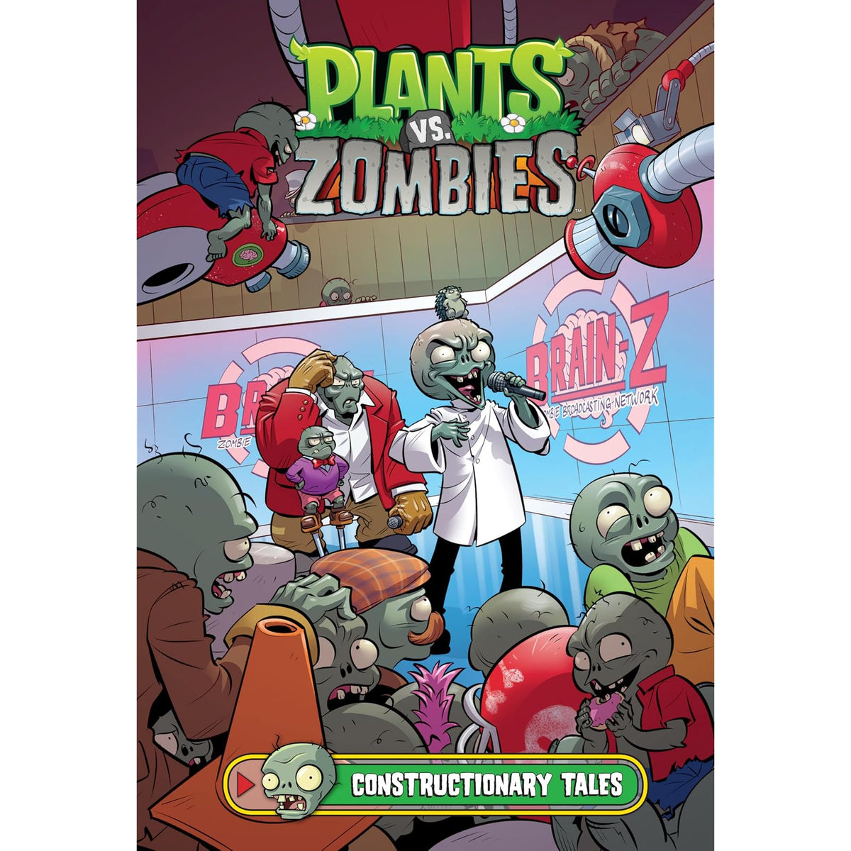 Dark Horse Comics Abis Book, Multicolor