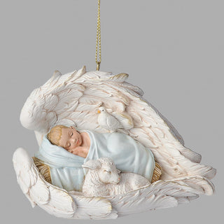Joseph's Studio Hanging Ornament, Multi Color