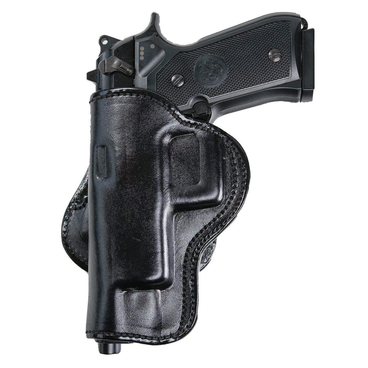 Cardini Leather USA Sporting Goods