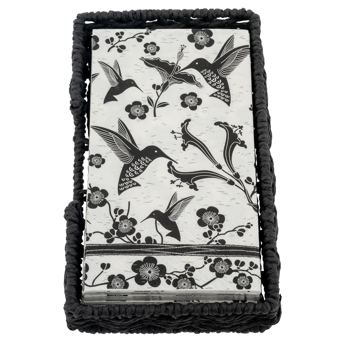 Karma Cloth Napkin, Medium, 1