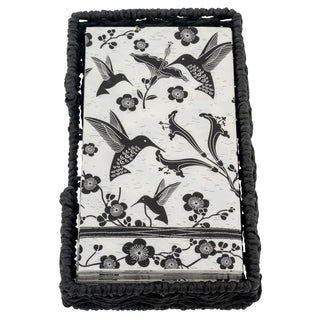 Karma Cloth Napkin, Medium, 1