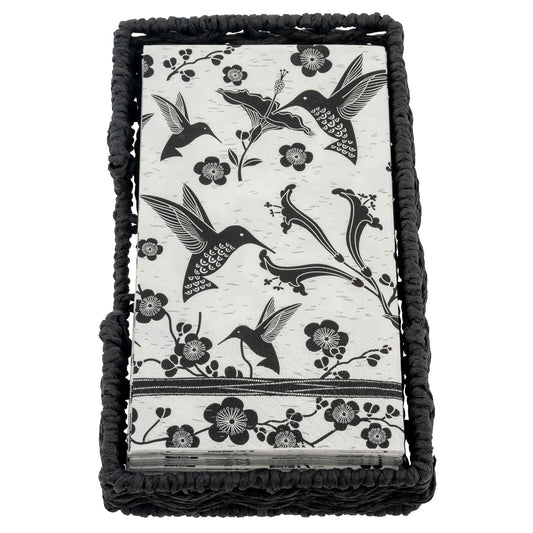 Karma Cloth Napkin, Medium, 1