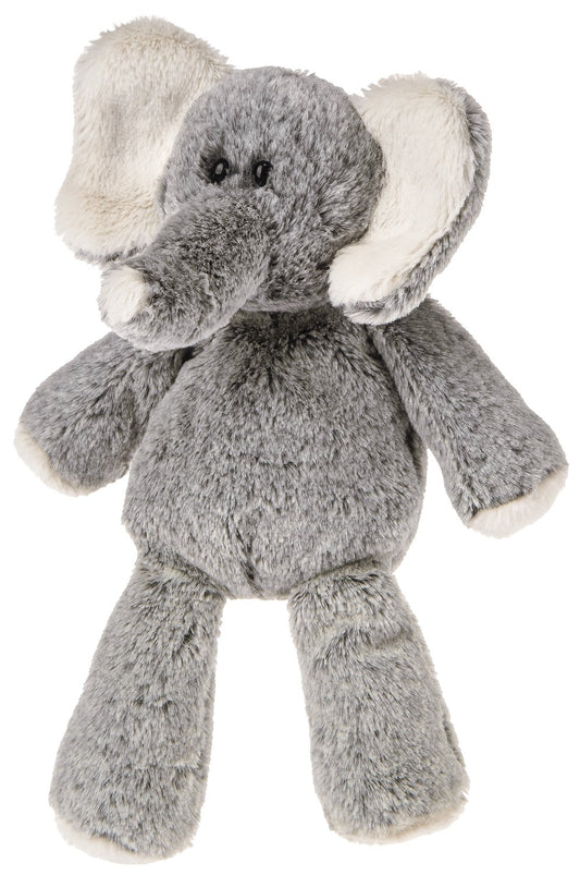 Mary Meyer Marshmallow Junior Elephant Soft Toy, 9-Inch
