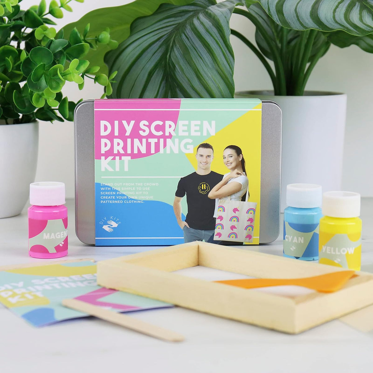 Gift Republic Art Craft Kit