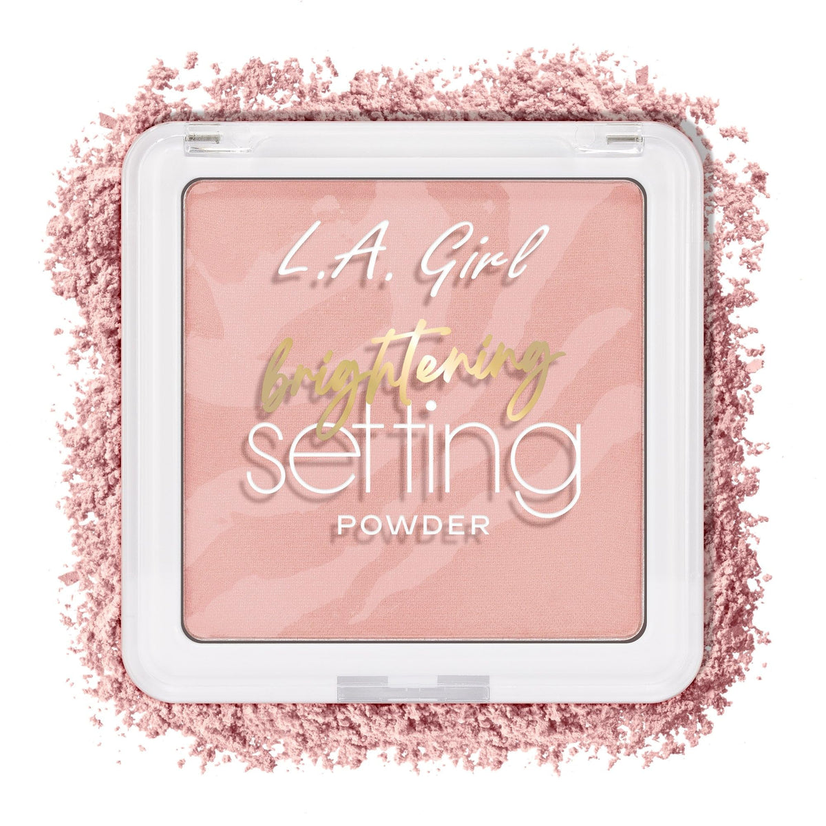 L.A. Girl Cosmetic Powder