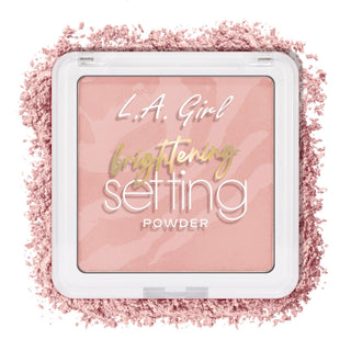 L.A. Girl Cosmetic Powder