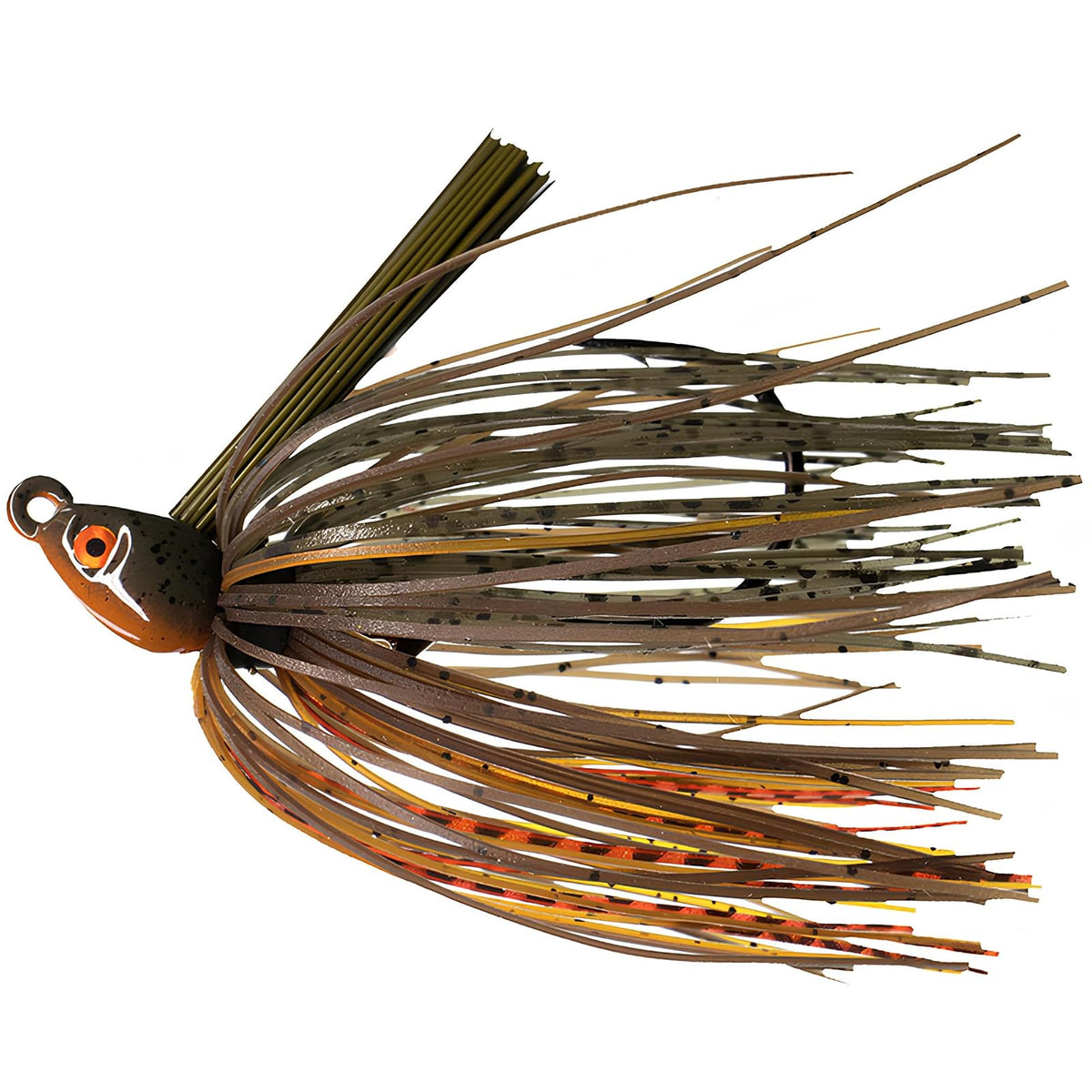 Dirty Jigs Fishing Hook