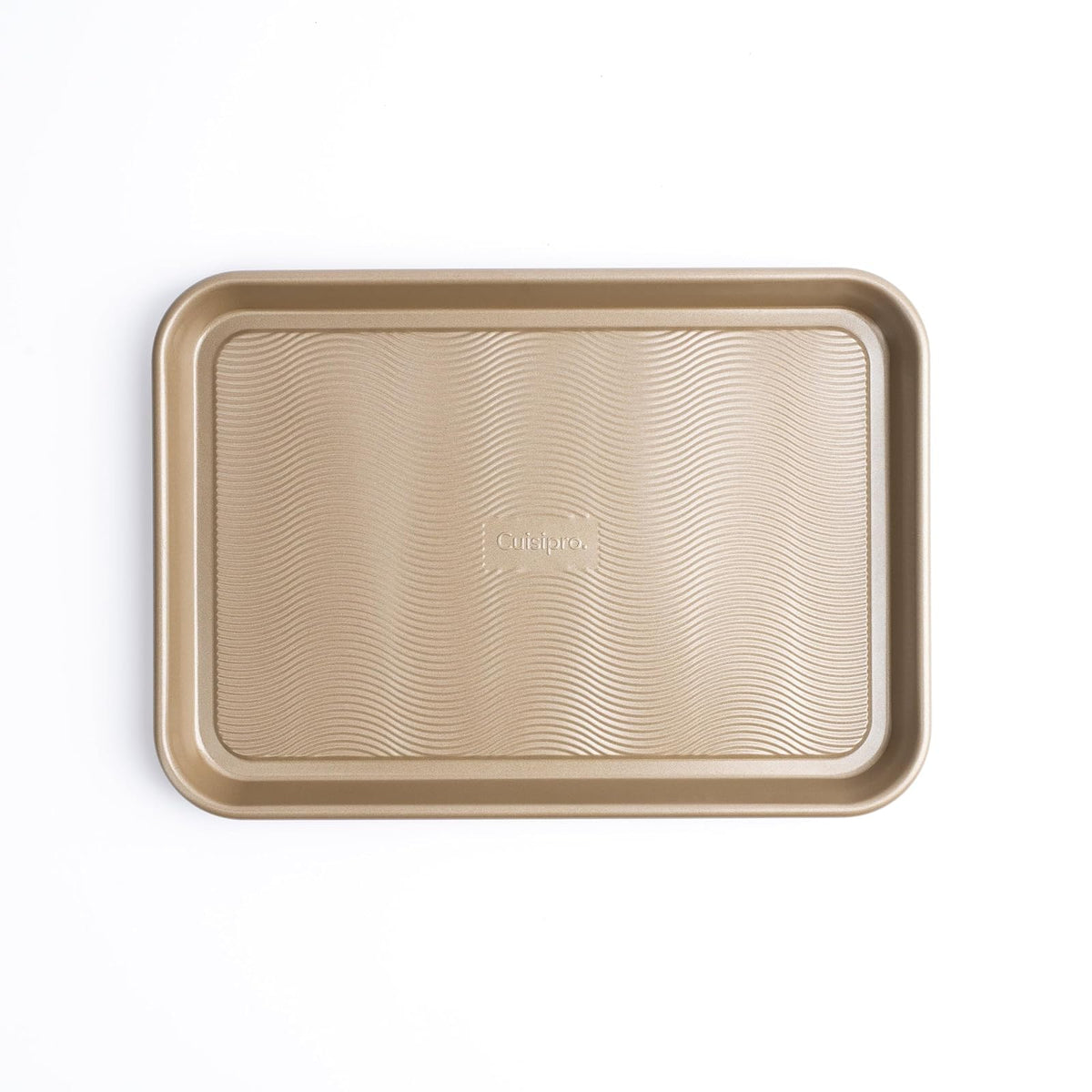 Cuisipro Sheet Pan, Small, Silver