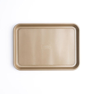 Cuisipro Sheet Pan, Small, Silver